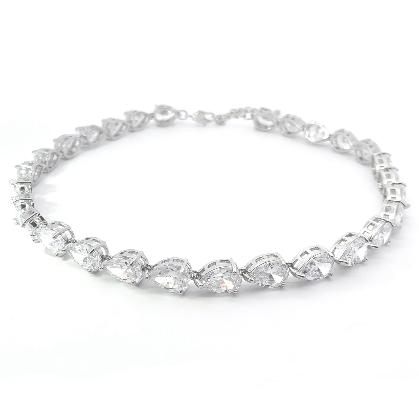 Ava Choker Necklace