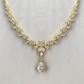 Anastasia Bridal Necklace